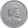1 Unze Silber St. Helena China Handelsdollar - 1 GBP Modern Chinese Trade Dollar 2021 BU
