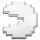 1 Unze Silber Niue 2 NZD PAC-MAN Shaped PAC-STACK Stackable Pac Man 2021