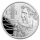 1 Unze Silber 2021 Samoa Steve McQueen - King of Cool  Feingehalt 999