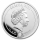 1 Unze Silber 2021 Samoa Steve McQueen - King of Cool  Feingehalt 999