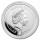 1 Unze Silber 2021 Samoa Steve McQueen - King of Cool  Feingehalt 999