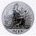 AURINUM*TOP*ANGEBOT** 1 oz Tuvalu 2022 BU - HERA - Gods of Olympus - Göttinnen des Olymp serie - 1 AU$