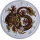1 Unze Drache Color 2021 Australien 1 AUD Chinese Myths & Legends Dragon nur 3.000