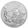 Niue Islands 2 $ - 1 Oz Silber Icons of Inspiration - Isaac Newton  2022 BU