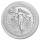 Niue Islands 2 $ - 1 Oz Silber Icons of Inspiration - Isaac Newton  2022 BU