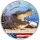 1 Unze Silber American Eagle 2022 USA - American Wildlife (1.) - Alligator