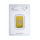 10 g Goldbarren Kinebar (geprägt) 999,99 im Blister