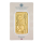 31,1 g (1 Oz) Goldbarren The Royal Mint - Britannia (geprägt) 999,99 im Blister