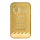 31,1 g (1 Oz) Goldbarren The Royal Mint - Britannia (geprägt) 999,99 im Blister
