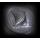 2 oz Isle of Man 2022 Proof - NOBLE Wikigerschiff Viking Ship - Piedfort Ultra High Relief Silber 1 Noble