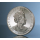 2 oz Isle of Man 2022 Proof - NOBLE Wikigerschiff Viking Ship - Piedfort Ultra High Relief Silber 1 Noble