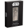 1 Unze Silber Niue Han Solo Star Wars KARBONIT-Barren 2022 Antique Finish