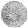 1 Unze Silber Tokelau 5 Dollars 2022 Feuerfisch - Lionfish - BU