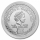 1 Unze Silber Tokelau 5 Dollars 2022 Feuerfisch - Lionfish - BU