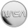 1 Unze Silber 64 Jahre NASA Retro Worm Mesa Grande 2022 BU 10$