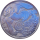 WIEDER BESTELLBAR** 1 oz Phönix Phoenix 2022 Australien (6) Serie Mythen & Legenden - Myth & Legends - 1AU$