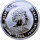 WIEDER BESTELLBAR** 1 oz Phönix Phoenix 2022 Australien (6) Serie Mythen & Legenden - Myth & Legends - 1AU$