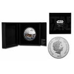 AURINUM*TOP*ANGEBOT* 3 oz Niue 2022 Proof STAR WARS-...