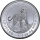 1 Unze Silber Somalia LEOPARD (5) African Wildlife 2022 BU Premium Anlagemünze