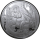 AURINUM*SUMMER*SALE** 1 Unze Silber Niue Prädatoren Apex Predators - Tiger vs Komodo Drache (3) - 2022 BU 1 NZD