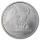 AURINUM*SUMMER*SALE** 1 oz Serbien Nikola Tesla - Ozongenerator - 2022 BU 100 Dinar Serie