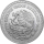 1/10 Oz Silver Mexico Libertad 0,1 Onza 2022 BU - Presale Shipping in August !! Extrem Low Mintage 2022 !