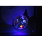 EINZELSTÜCK** 1 oz Niue 2022 Proof - Alien E.T....