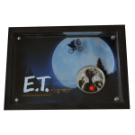 EINZELSTÜCK** 1 oz Niue 2022 Proof - Alien E.T....