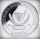 1 oz Silber Kongo - Der Bär - (4) - World´s Wildlife 2022 BU Farbig Color