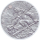 1 Unze Silber Südkorea 2022 - Jahr des Tigers - Tigris - ZI:SIN - BU South Korea 1 Clay - Serie Lunarkalender