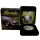 1 oz Tuvalu 2014 Proof - Florida Alligator - silber color farbig 1 $