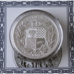 AURINUM*SUMMER*SALE** 1 oz Allegories 2021 BU - Germania...