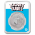 1 Unze Silber Samoa - DAFFY DUCK - Looney Tunes - 2022 BU - 2 NZD - Coin Card - TEP