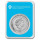 1 Unze Silber Samoa - DAFFY DUCK - Looney Tunes - 2022 BU - 2 NZD - Coin Card - TEP