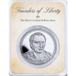 1 Unze Silber USA Round - Marcus Tullius Cicero -...