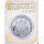 1 Unze Silber USA Round - Marcus Tullius Cicero - Gründer der Freiheit - USA - BU Coin Card - Ausgabe 2