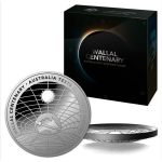 Aurinum*DEAL3** 1 oz Australien 2022 Proof - Wallal...