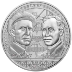 AURINUM*SUMMER*SALE** 1 oz Silber Niue 2022 -...