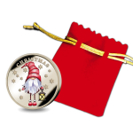 8 g Virenium - TRADIONELLER DEUTSCHER WEIHNACHTSWICHTEL -...