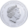 Restposten** 1 oz Tuvalu 2022 - Das PHANTOM - Silber BU - 1 AU$