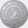 1 oz Australien 2023 - Lunar Hase - Jahr des Hasen - 2023 BU -  5 AUD - Royal Australian Mint
