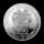 1/4 Unze Silber Arche Noah 2023 Armenien
