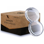 Lager** 1 x Germania Mint Infinity Duo-kapsel - Original Germania Qualität