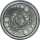 AURINUM*SUMMER*SALE** 1 oz Ghana 2022 Antique Finish - ALIEN STARGATE - 5 Cedis - Serie Alien Ausgabe 2