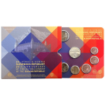3,88 Euro Slowakei 2023 BU KMS Coin Card -...