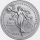 1 oz Silber Niue 2023 BU Finish - MARIE CURIE - Icons of Inspiration Serie