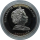 25 g Cook Islands 2009 Proof - NAPOLEON Great Battles Commanders - Silber 5$