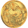 1 Unze Gold Australien 2023 BU - PHÖNIX - Myth & Legend - 100 AUD