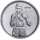 AURINUM*Summer*Sale* 1 oz Silber Niue 2023 BU - MUHAMMAD ALI Cassius Clay - Serie Die Grössten Aller Zeiten Startmotiv