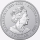 NEU* 1 Unze Silber Australien 2023 BU - Kaiserpinguin - Emperor Pinguin - Antarctic Territory Serie - 1 AUD